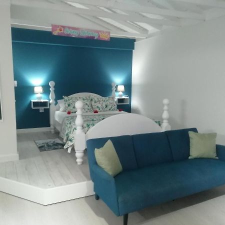 Casa Del Vega A Little Peace Of Heaven Otel Castries Dış mekan fotoğraf