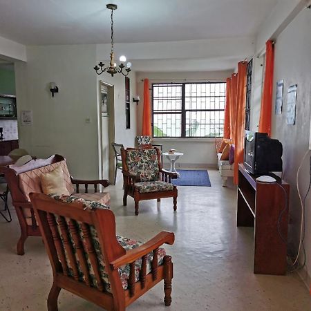 Casa Del Vega A Little Peace Of Heaven Otel Castries Dış mekan fotoğraf