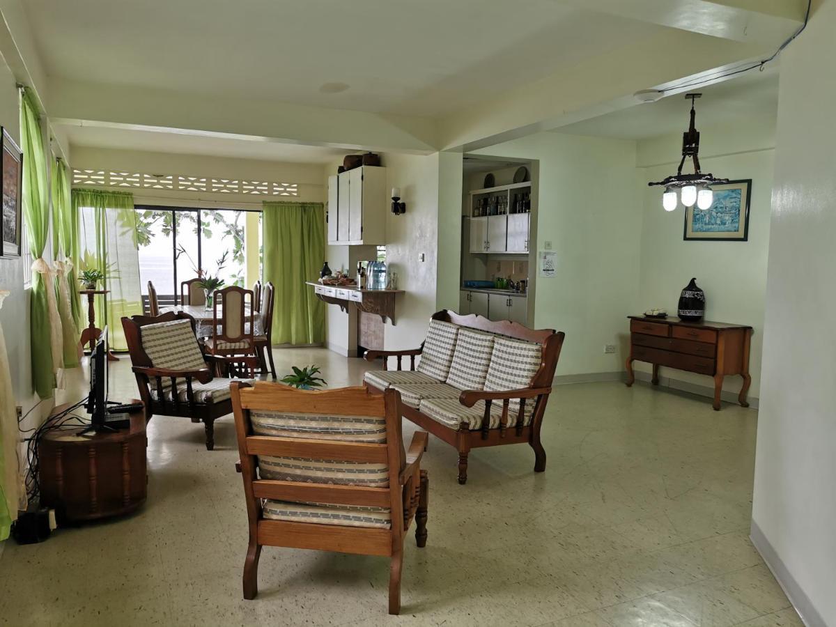 Casa Del Vega A Little Peace Of Heaven Otel Castries Dış mekan fotoğraf
