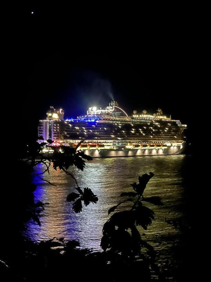 Casa Del Vega A Little Peace Of Heaven Otel Castries Dış mekan fotoğraf