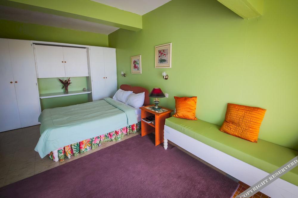 Casa Del Vega A Little Peace Of Heaven Otel Castries Dış mekan fotoğraf
