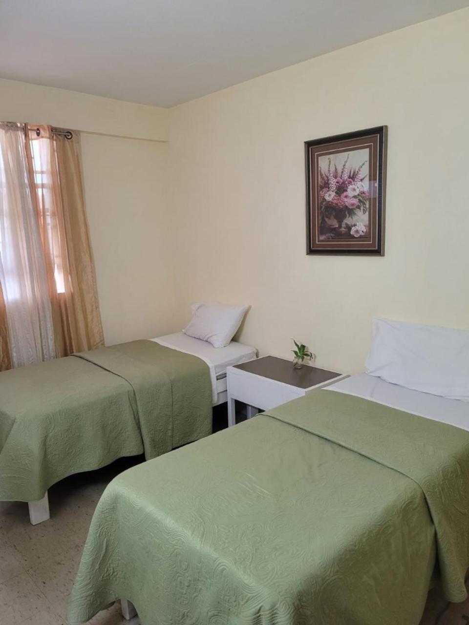 Casa Del Vega A Little Peace Of Heaven Otel Castries Dış mekan fotoğraf