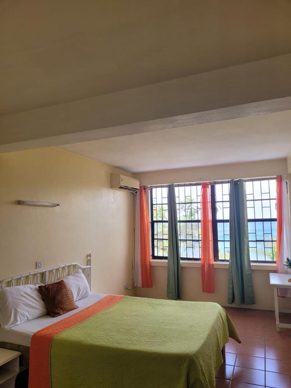Casa Del Vega A Little Peace Of Heaven Otel Castries Dış mekan fotoğraf
