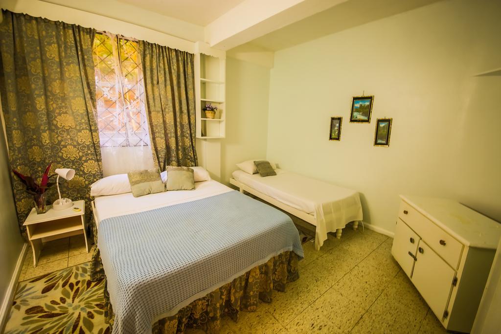 Casa Del Vega A Little Peace Of Heaven Otel Castries Dış mekan fotoğraf