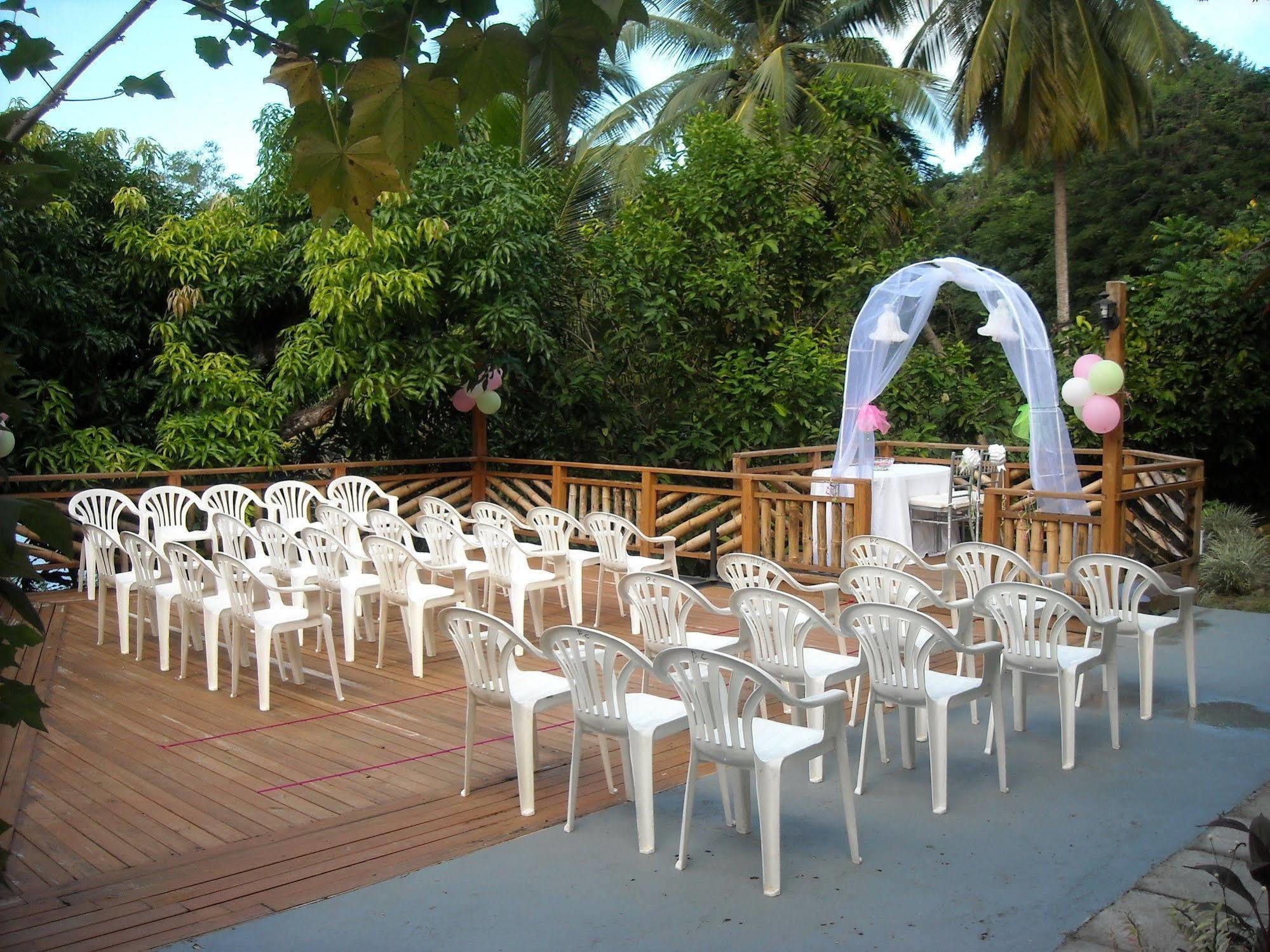 Casa Del Vega A Little Peace Of Heaven Otel Castries Dış mekan fotoğraf