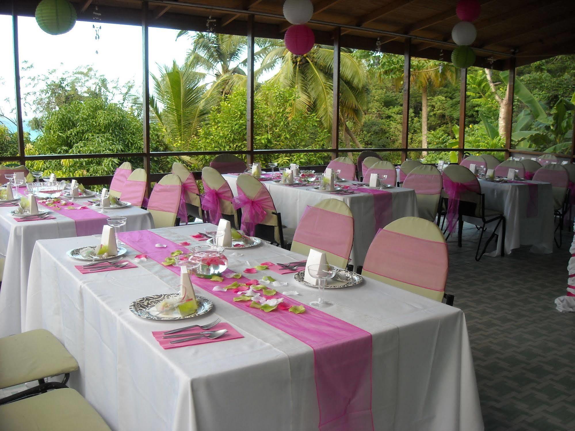 Casa Del Vega A Little Peace Of Heaven Otel Castries Dış mekan fotoğraf
